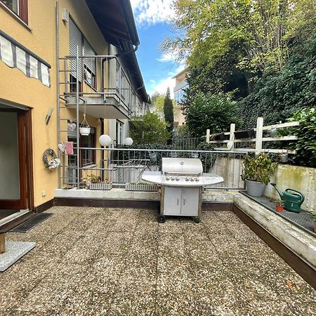 Wunderschoenes 2 Zimmer Apartment Zentrum Goldstadt Pforzheim Exterior photo