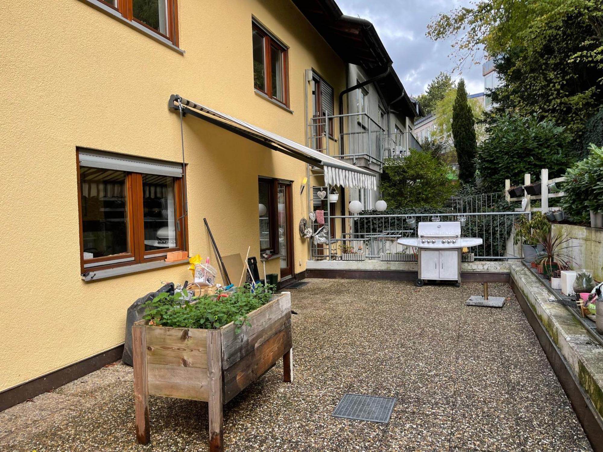 Wunderschoenes 2 Zimmer Apartment Zentrum Goldstadt Pforzheim Exterior photo